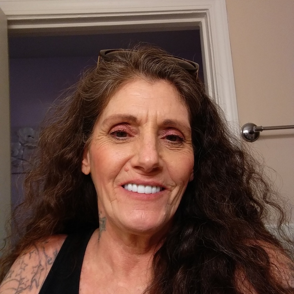 Meet your Posher, Kathy